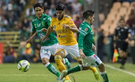 ¿Quiénes son los favoritos en las apuestas para ganar la Liga MX?