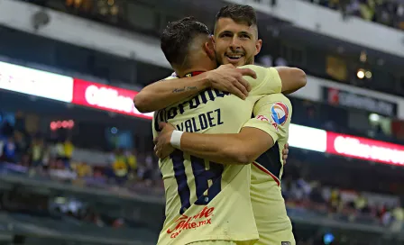 América busca blindar a Guido y Bruno Valdez previo a la Copa América