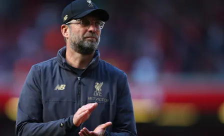 'Perder tres finales de Champions sería muy duro': Mourinho sobre Klopp