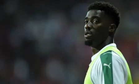 Cruz Azul y clubes de Premier estarían en lucha por Djaniny Tavares