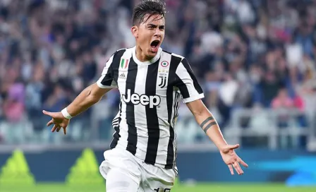 'La Juve sabe que quiero estar aquí': Dybala 