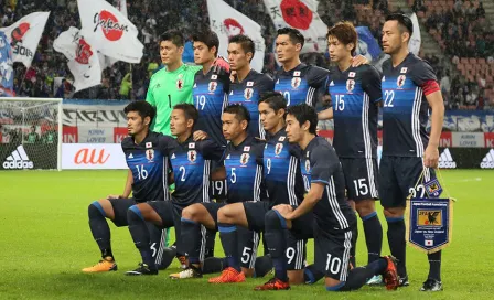 Japón tendrá a 17 debutantes para su participación en Copa América