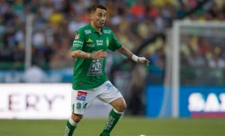 'León tiene el potencial para dar vuelta a Tigres': Sambueza