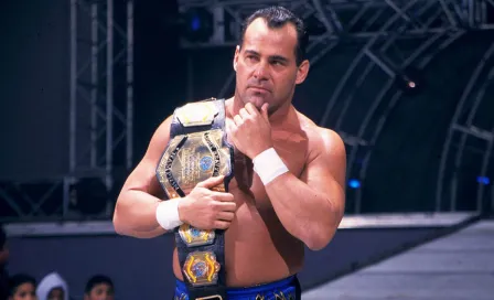 AEW contrató a Dean Malenko como entrenador y productor