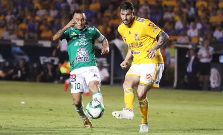 Directiva de Tigres instalará pantallas para ver la Final afuera del Volcán 