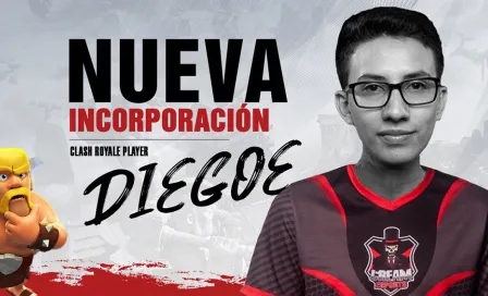 Cream Esports integra a DiegoE y Flash en roster para CRL West