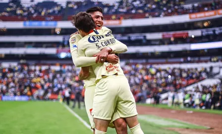 América, el equipo que más minutos dio a sus jóvenes en el Clausura 2019