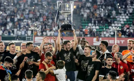 Valencia, equipo diferente al Real Madrid que vence al Barça en Copa tras 23 años