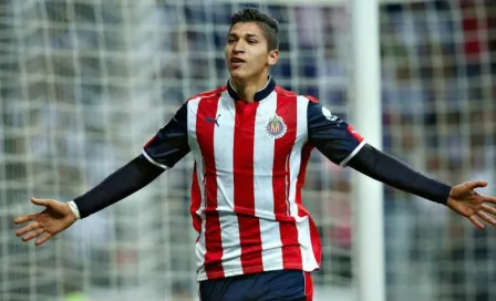 Chivas apostará por refuerzos con pasado rojiblanco para Apertura 2019