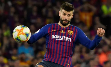 Equipo de Piqué ascendió a la Tercera División de España