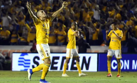 Familiares de jugadores de Tigres los motivan con mensajes previo a la Final 