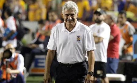 Tuca Ferretti igualó a Nacho Trelles como los técnicos más ganadores de Liga MX