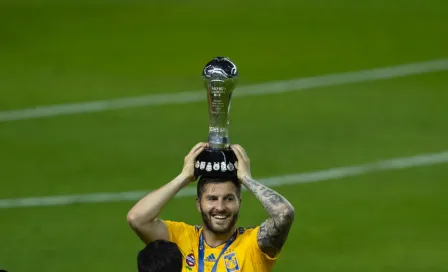 Tigres, Campeón del Clausura 2019 tras empatar con León en la Vuelta