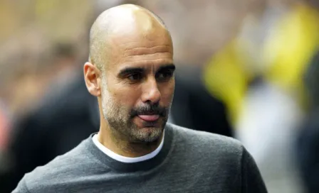 Juventus desmintió que Pep Guardiola será su próximo DT