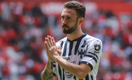 Miguel Layún aplaude festejo de Tigres