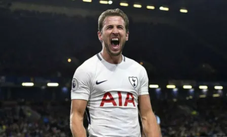 Harry Kane tendría minutos en Final de Champions contra Liverpool