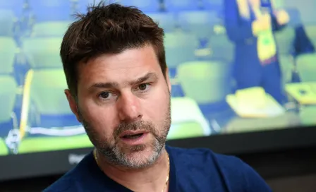 'La Final de la Champions es como la Final del Mundial': Pochettino