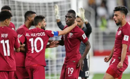 Qatar es la primera selección en llegar a Brasil para afrontar Copa América