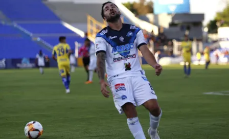 Ascenso MX podría jugarse con 13 equipos la próxima temporada