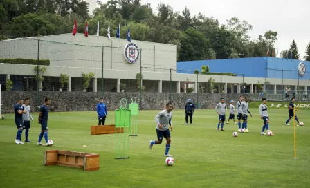 Cruz Azul Hidalgo buscará ser semillero del primer equipo  