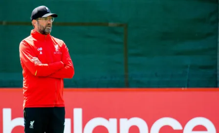 'Tiene años sin jugar una Final de Champions': Klopp sobre Guardiola 