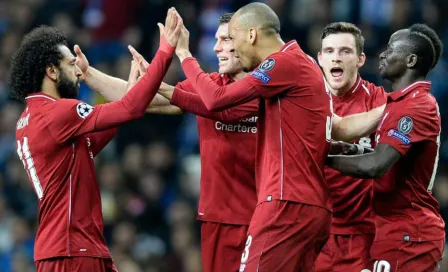 Liverpool le haría 'doble maldad' al Barça si gana la Champions 