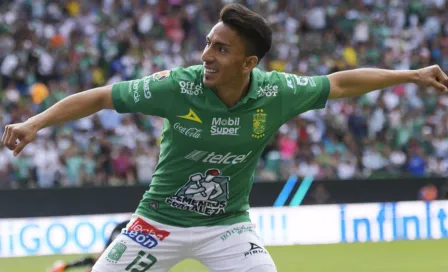 Ángel Mena, ganador de la Estrella RÉCORD en el Clausura 2019