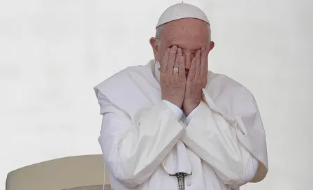 'El diablo le tiene bronca a México': Papa Francisco