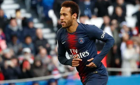 Barcelona y PSG negociarían trueque de Neymar y Dembelé