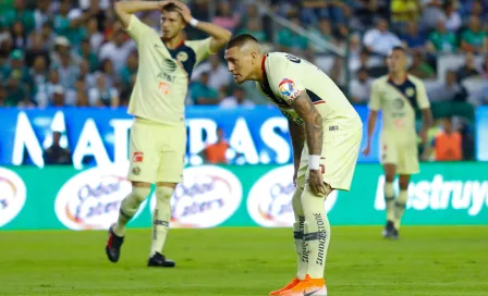 Houston Dynamo jugaría con suplentes ante América en Leagues Cup