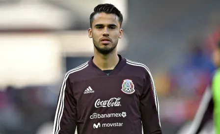 'En la Liga MX se valora más a extranjeros que a mexicanos': Diego Reyes