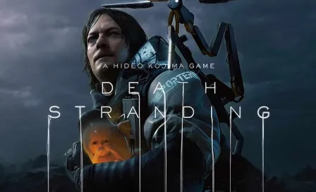 Death Stranding impresiona al mundo gamer con nuevo trailer