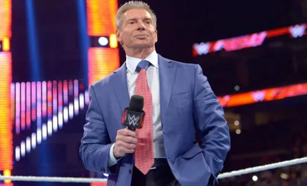 'Vince McMahon está matando a WWE': Jon Moxley