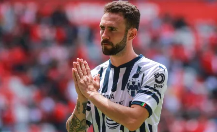 Layún agradece apoyo tras exitosa cirugía por problema renal