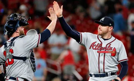 Atlanta será sede del Juego de Estrellas de la MLB en 2021