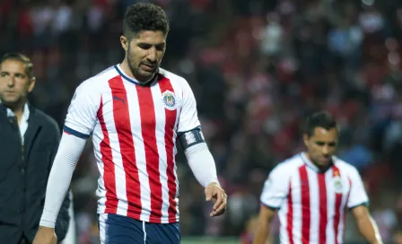 'Jair Pereira está triste por las formas de Chivas': Pulido