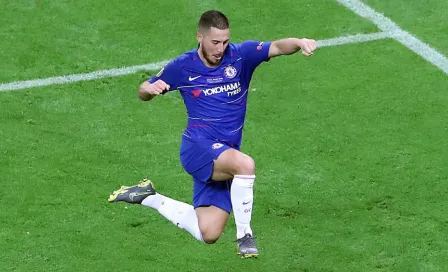 'Hazard puede ganar Balón de Oro en el Real Madrid': Fábregas