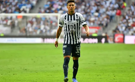 'No he estado a mi nivel, me sorprendió mucho la Liga MX': Maxi Meza