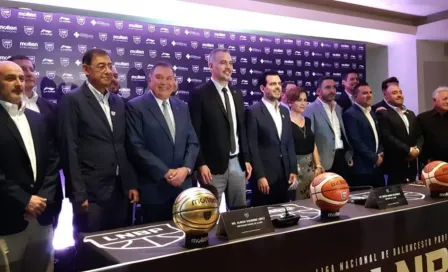 Liga Nacional de Baloncesto se expande con cuatro nuevos equipos