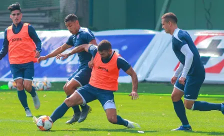 Cruz Azul anuncia plan para pretemporada de cara al Apertura 2019