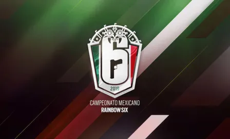 Campeonato Mexicano de Rainbow Six Siege irá en televisión abierta