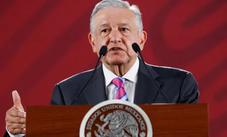 López Obrador responde a amenaza de aranceles de Trump