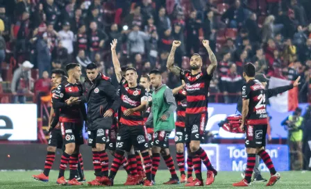 Xolos enfrentará a Boca Juniors en partido de pretemporada