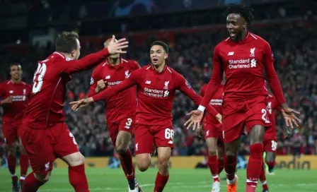 Liverpool es favorito en las apuestas para Final de Champions 