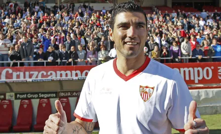 Fallece José Antonio Reyes en un accidente automovilístico 