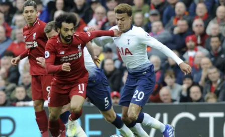 'Liverpool es favorito, pero Tottenham es sólido': Rafa Benítez