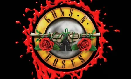 Guns N' Roses ofrecerá dos conciertos en México