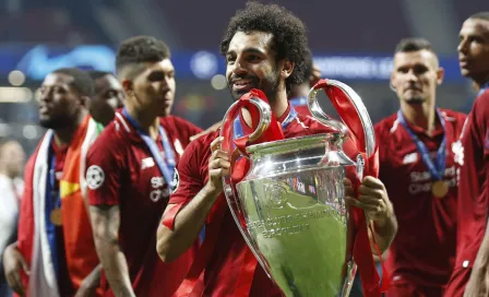 Liverpool completa el bombo 1 de la próxima Champions