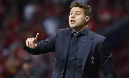 'Penalti más rápido de la historia fue un duro golpe psicológico': Pochettino