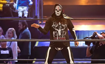 La Parka desea una lucha de revancha contra L.A Park